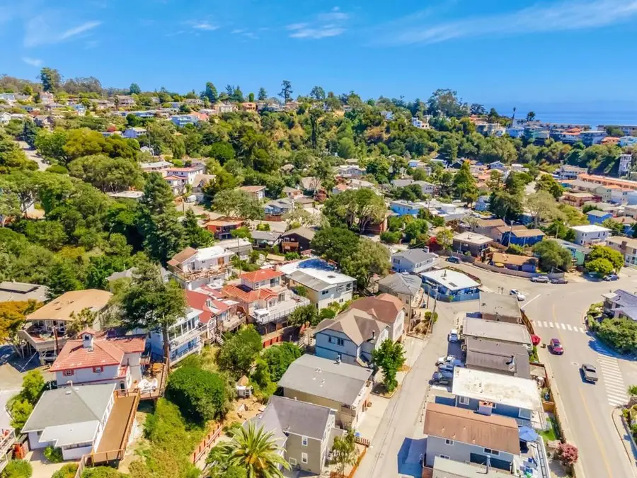 307 Treasure Island, Aptos, CA 95003 - #3