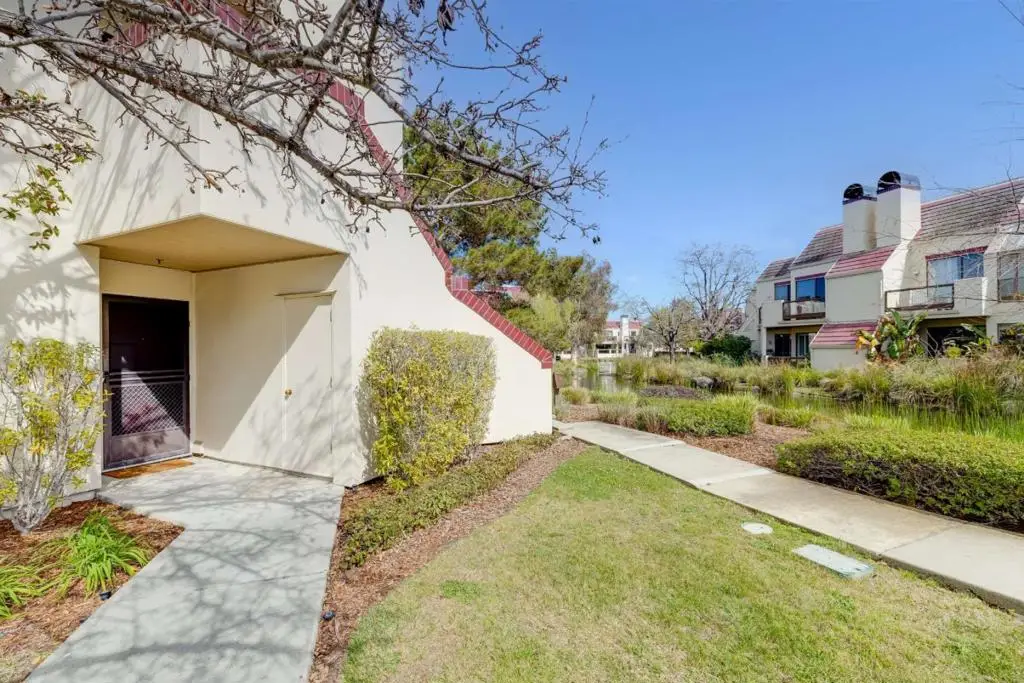 114 Shorebird Circle, Redwood City, CA 94065 - #1
