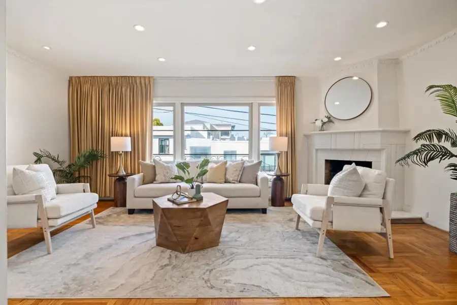 665 27th Street, San Francisco, CA 94131 - #3