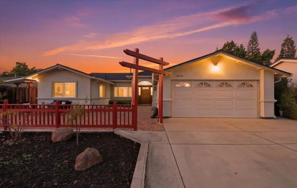 3515 Pine Ridge Way, San Jose, CA 95127 - #1