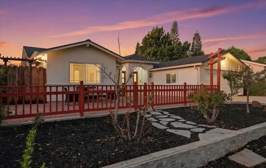 3515 Pine Ridge Way, San Jose, CA 95127 - #3