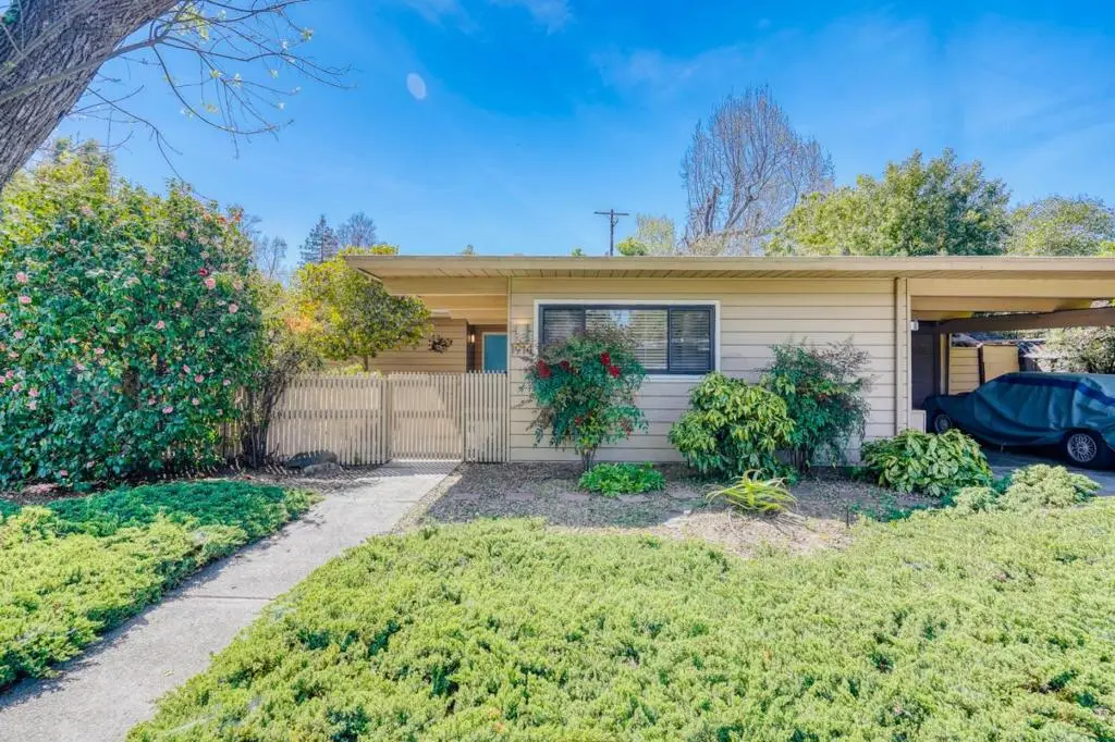 1914 Channing Avenue, Palo Alto, CA 94303 - #1