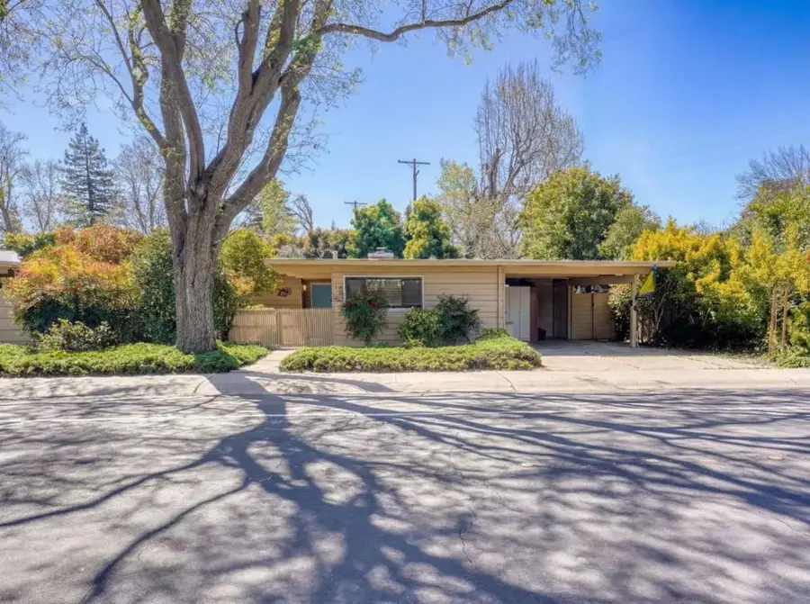 1914 Channing Avenue, Palo Alto, CA 94303 - #2
