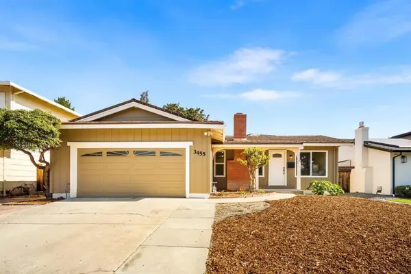 3455 Sagewood Lane, San Jose, CA 95132