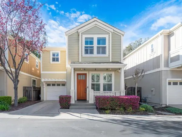 334 Creekside Village Drive, Los Gatos, CA 95032