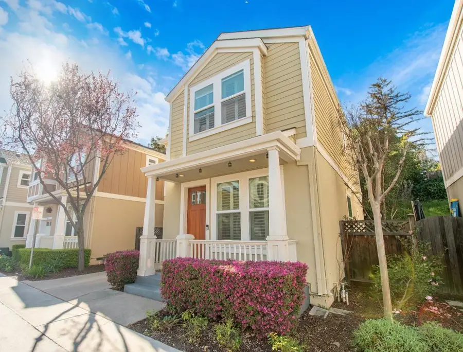 334 Creekside Village Drive, Los Gatos, CA 95032 - #3