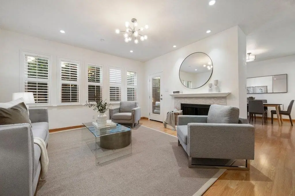 1110 Bayswater Avenue #106, Burlingame, CA 94010 - #1