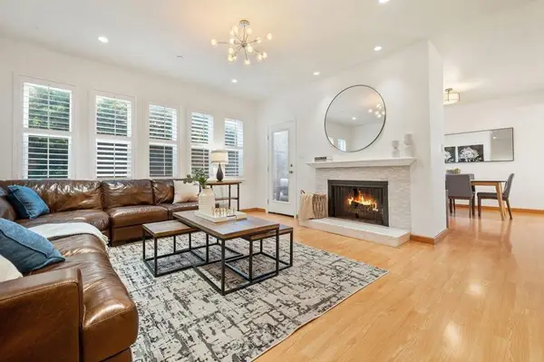 1110 Bayswater Avenue #106, Burlingame, CA 94010