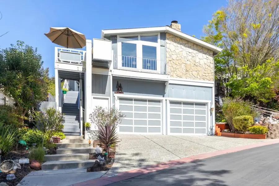 552 Bean Creek Road, Scotts Valley, CA 95066 - #2