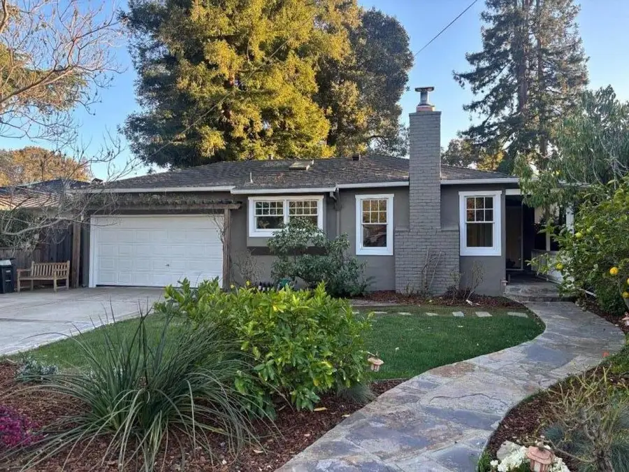 429 Concord Drive, Menlo Park, CA 94025 - #3