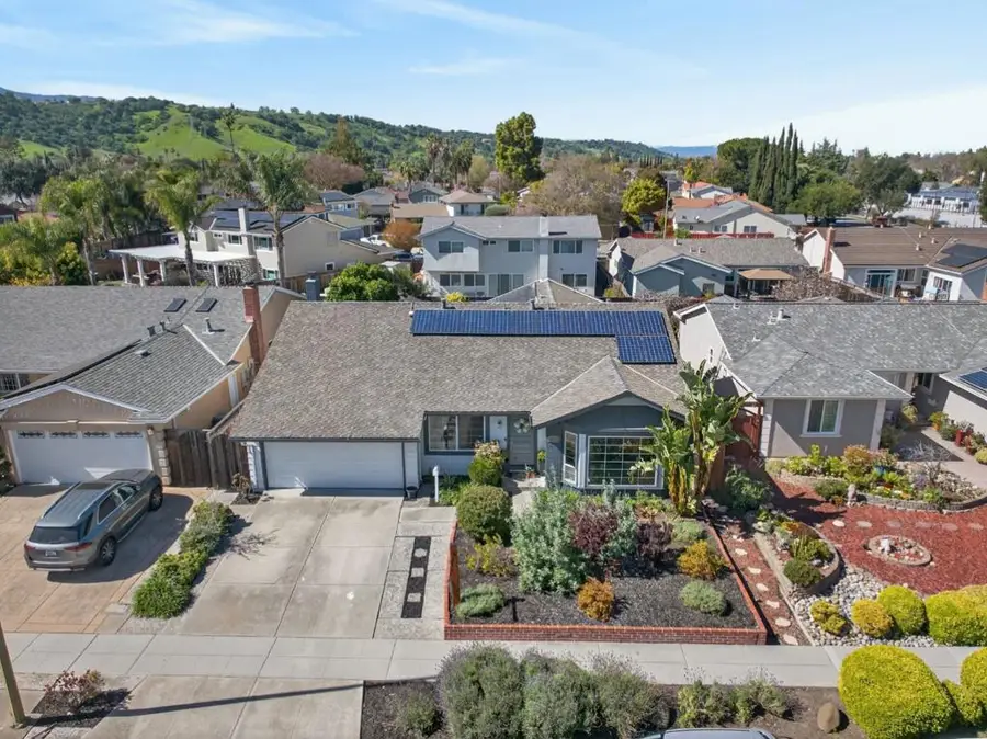 6221 Glider Drive, San Jose, CA 95123 - #2