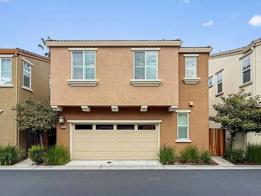 694 N 9th Street, San Jose, CA 95112 - #2