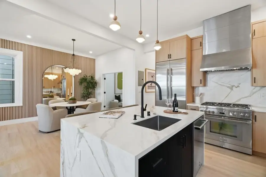 1319 Lyon Street, San Francisco, CA 94115 - #3