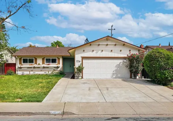 774 San Lucas Avenue, Mountain View, CA 94043