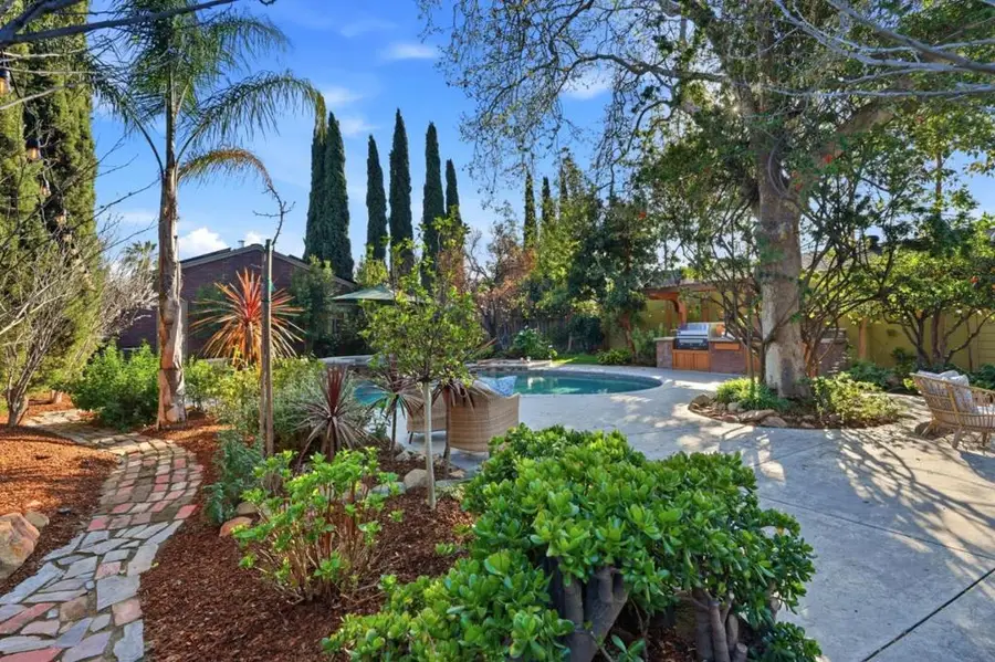 404 Shamrock Drive, Campbell, CA 95008 - #2