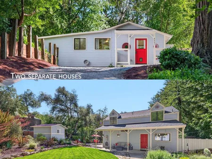 4399 Glenwood Drive, Scotts Valley, CA 95066 - #2