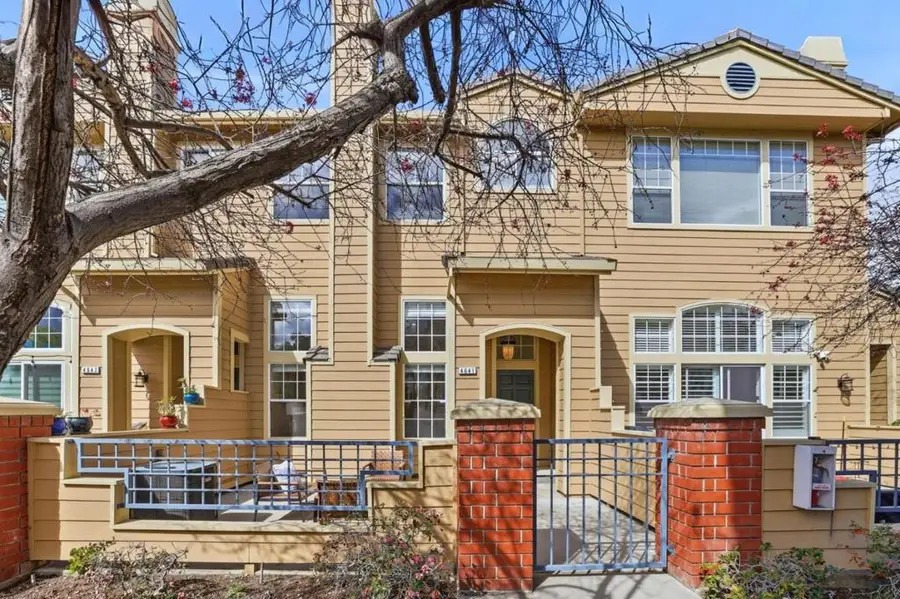 4641 Hampton Falls Place, San Jose, CA 95136 - #2