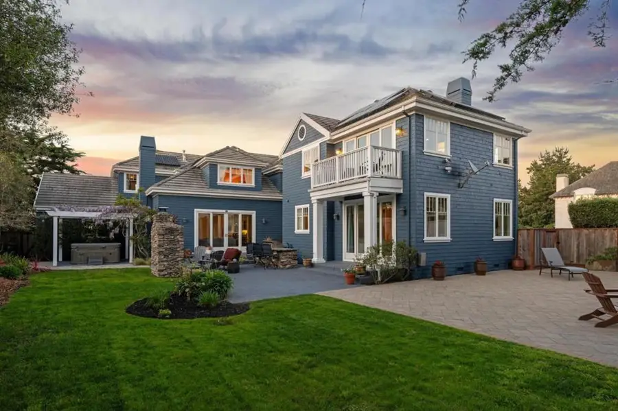 66 Spyglass Court, Half Moon Bay, CA 94019 - #3