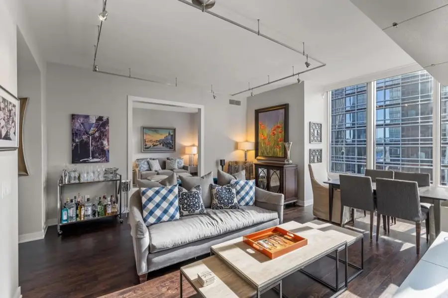 301 Mission Street #36F, San Francisco, CA 94105 - #3