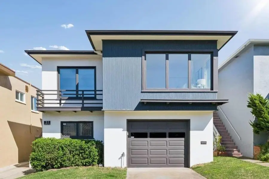 31 Avalon Drive, Daly City, CA 94015 - #2