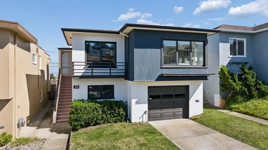 31 Avalon Drive, Daly City, CA 94015 - #3