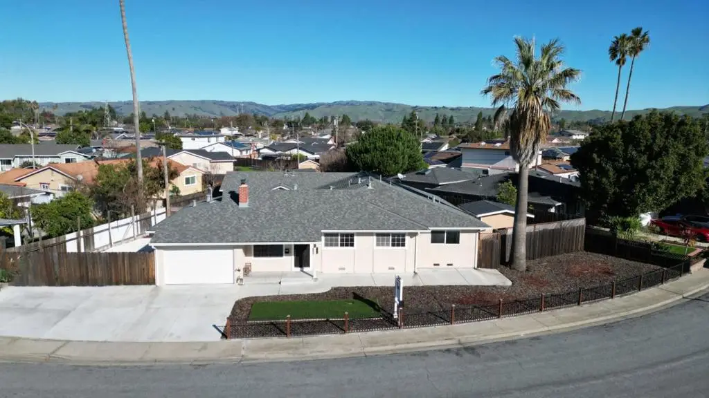 5460 Curtis Street, Fremont, CA 94538 - #1