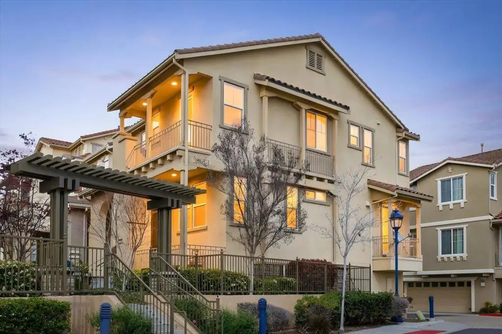 917 Vida Larga Loop, Milpitas, CA 95035 - #1