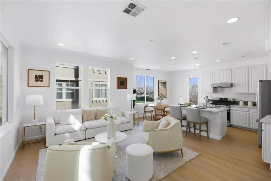 917 Vida Larga Loop, Milpitas, CA 95035 - #3