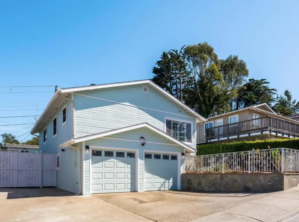 3900 Chilton Lane, San Bruno, CA 94066 - #1