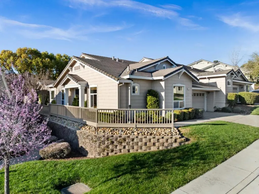 8750 Mccarty Ranch Drive, San Jose, CA 95135 - #1