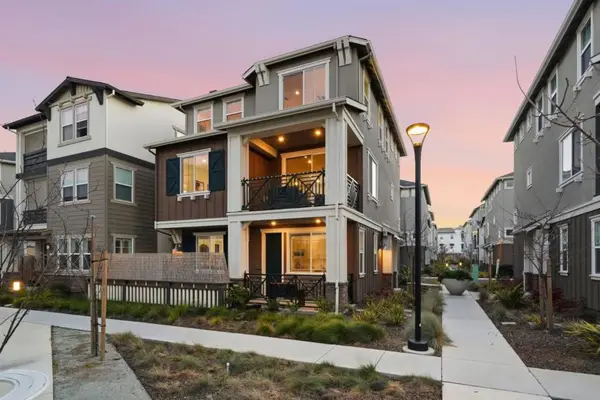 37380 Watersail Way, Newark, CA 94560