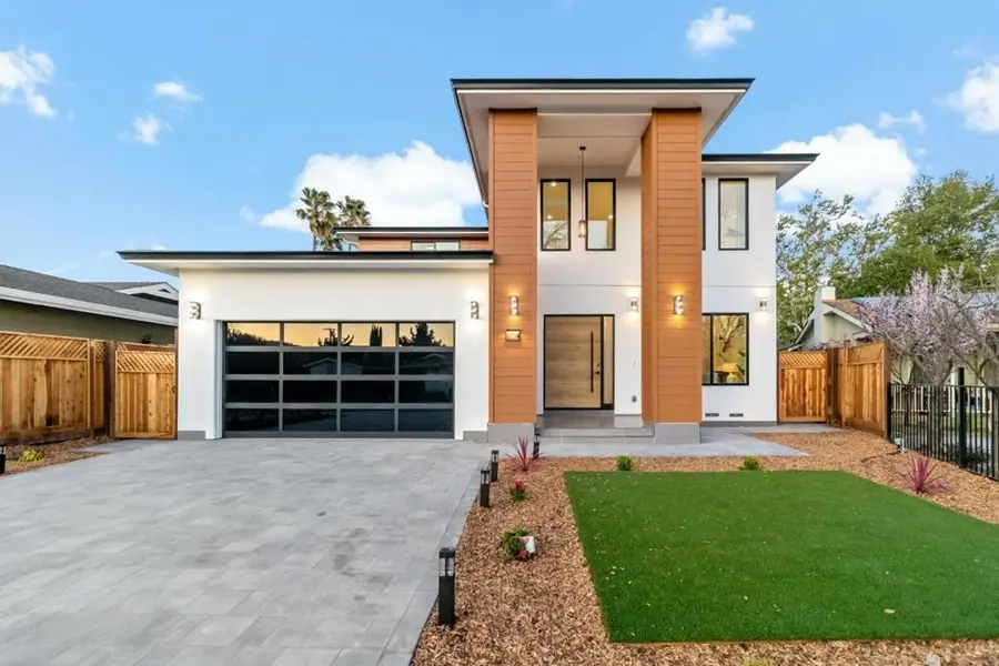 1040 W Riverside Way, San Jose, CA 95129 - #2