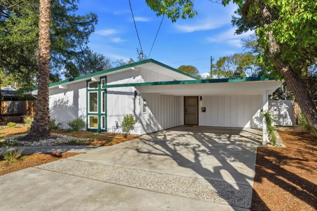 4225 Park Boulevard, Palo Alto, CA 94306 - #1