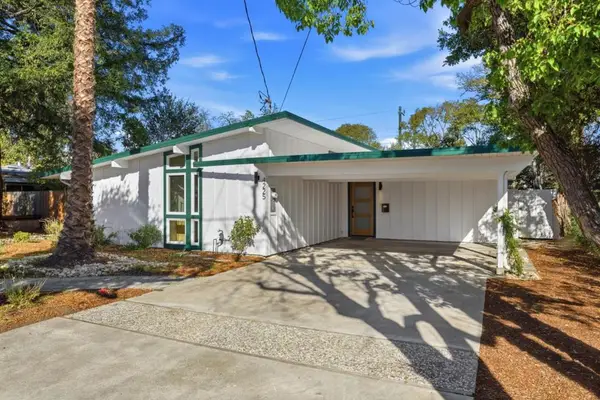 4225 Park Boulevard, Palo Alto, CA 94306