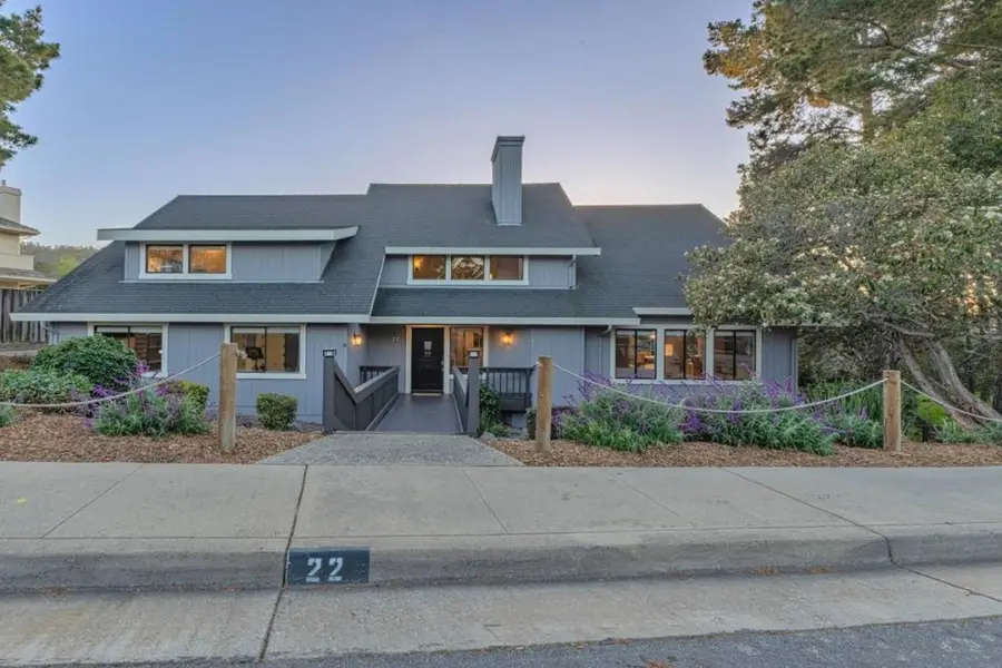 22 Deer Forest Drive, Monterey, CA 93940 - #2