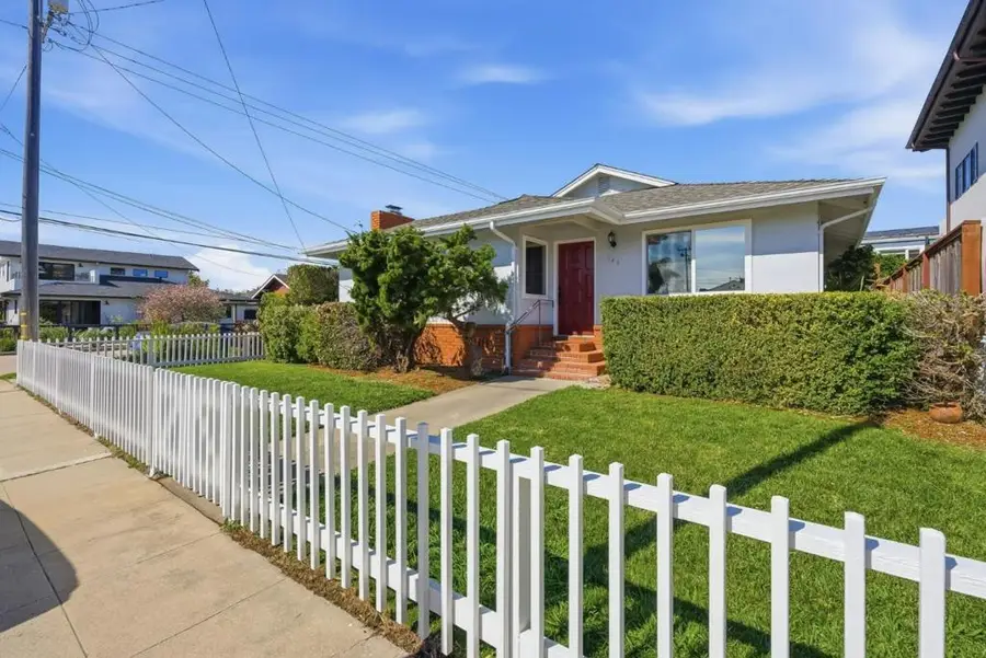 140 Monterey Street, Santa Cruz, CA 95060 - #2