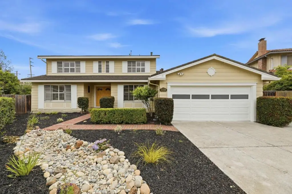 21558 Flintshire Street, Cupertino, CA 95014 - #1