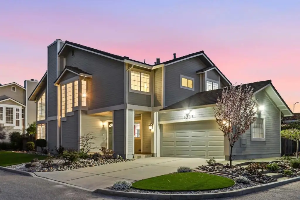 6207 Mcabee Road, San Jose, CA 95120 - #1