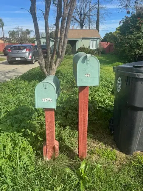 322 Poplar Avenue, Manteca, CA 95336 - #2