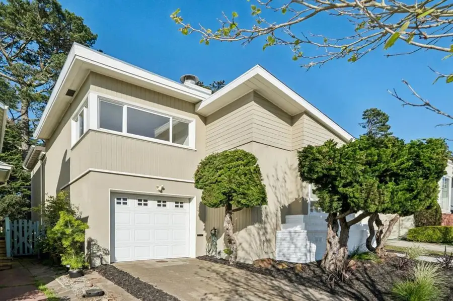 38 Wilshire Avenue, Daly City, CA 94015 - #2