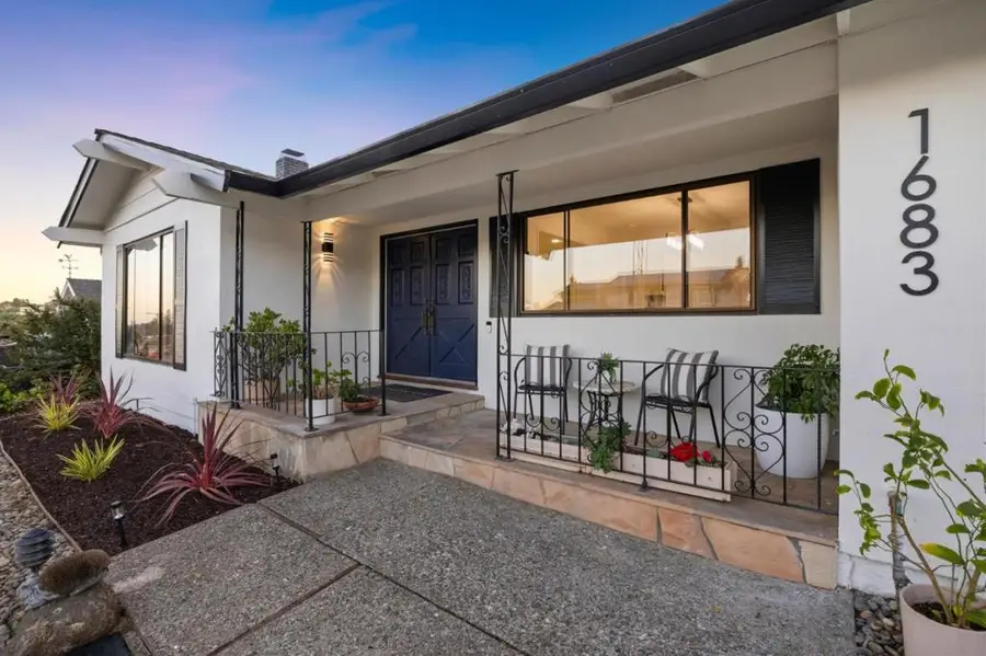 1683 Escalante Way, Burlingame, CA 94010 - #3