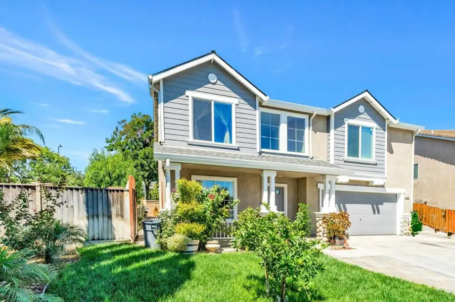 615 Heron Drive, Los Banos, CA 93635 - #2