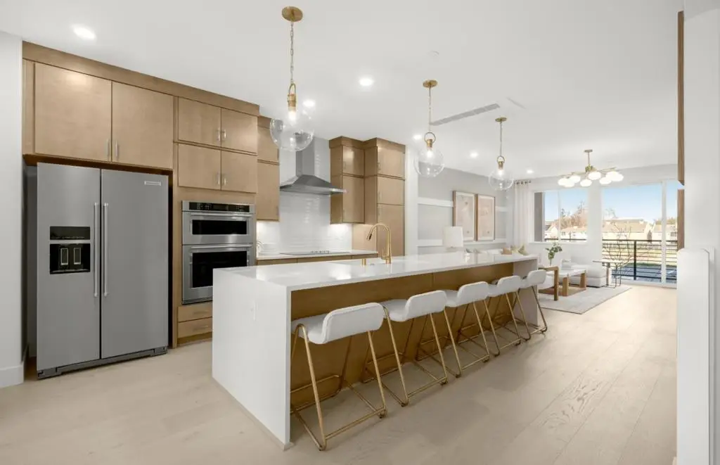 293 Dreamland Way #65-07 - Plan 4, Campbell, CA 95008 - #1