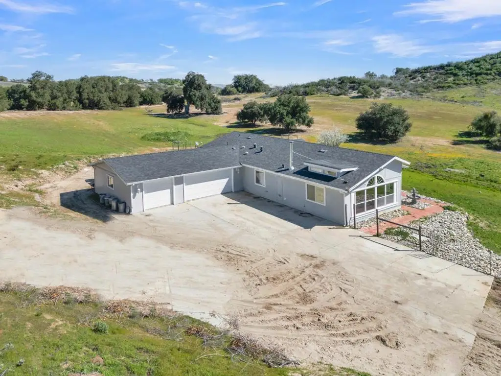 53330 Smith Road, Bradley, CA 93426 - #1