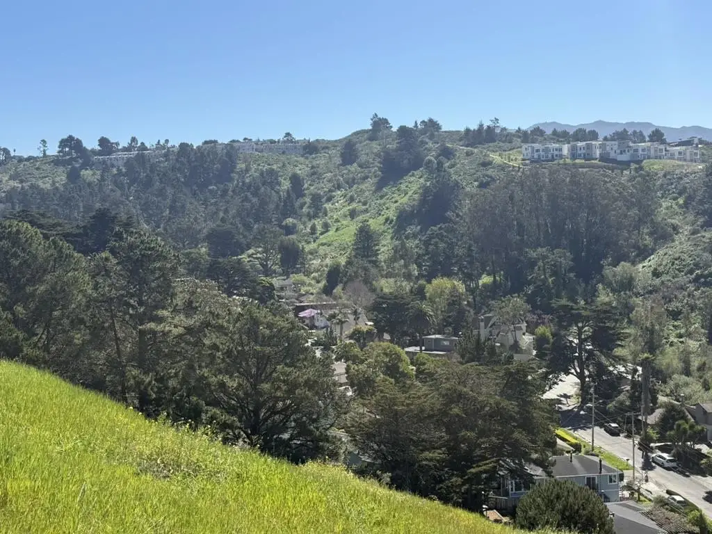 0 Oddstad Way, Pacifica, CA 94044 - #1