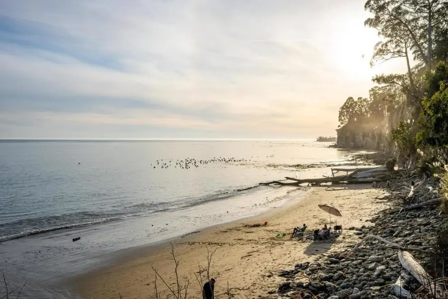 100 N Rodeo Gulch Road, Soquel, CA 95073 - #3