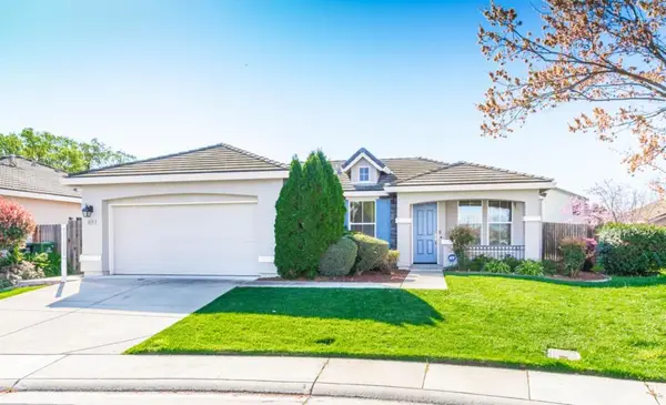 5020 Cleveland Bay Way, Elk Grove, CA 95757