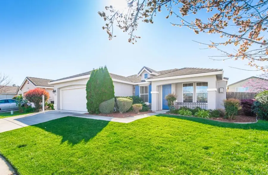 5020 Cleveland Bay Way, Elk Grove, CA 95757 - #2