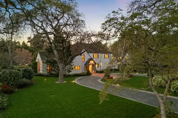 53 Mccormick Lane, Atherton, CA 94027