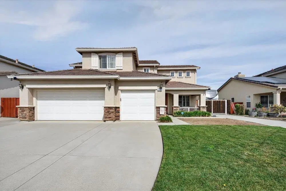 730 Calais Drive, Hollister, CA 95023 - #1